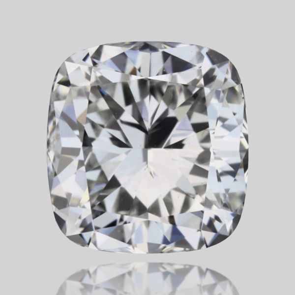 Cushion Diamond image