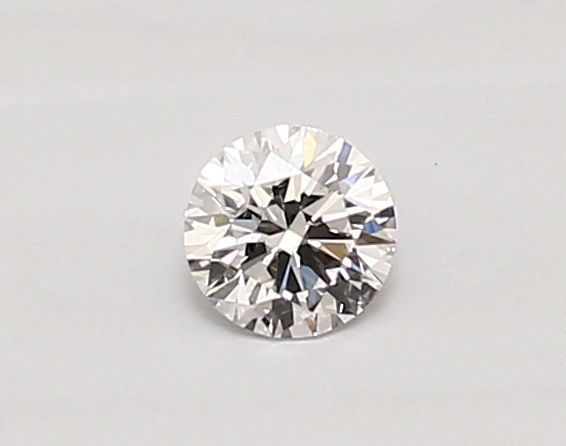 Round Lab-Grown Diamond image
