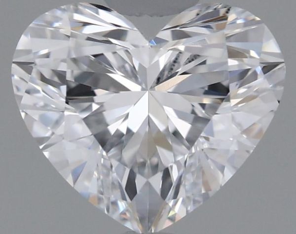 Heart Lab-Grown Diamond image