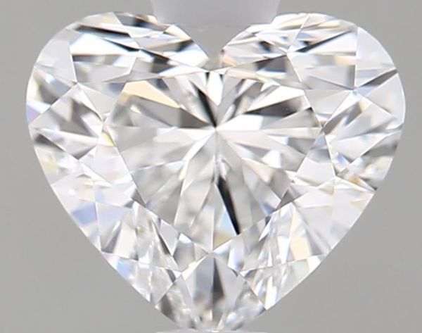 Heart Lab-Grown Diamond image