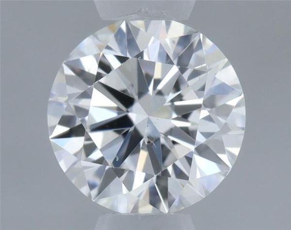 Round Diamond image