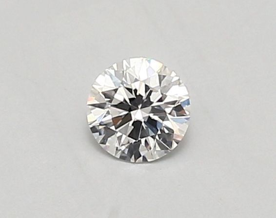 Round Lab-Grown Diamond image