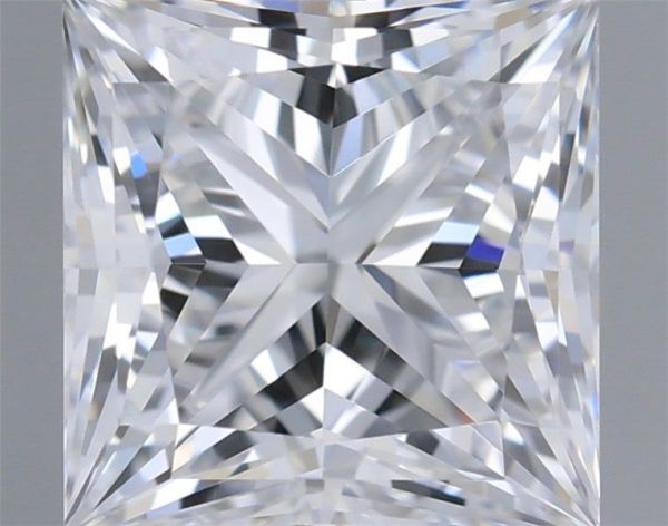 Princess Lab-Grown Diamond image