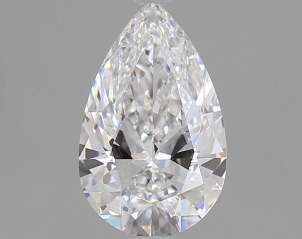 Pear Diamond image