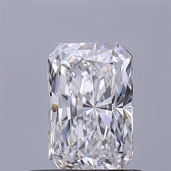 Radiant Lab-Grown Diamond image