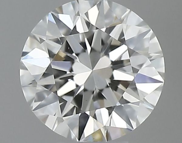 Round Diamond image