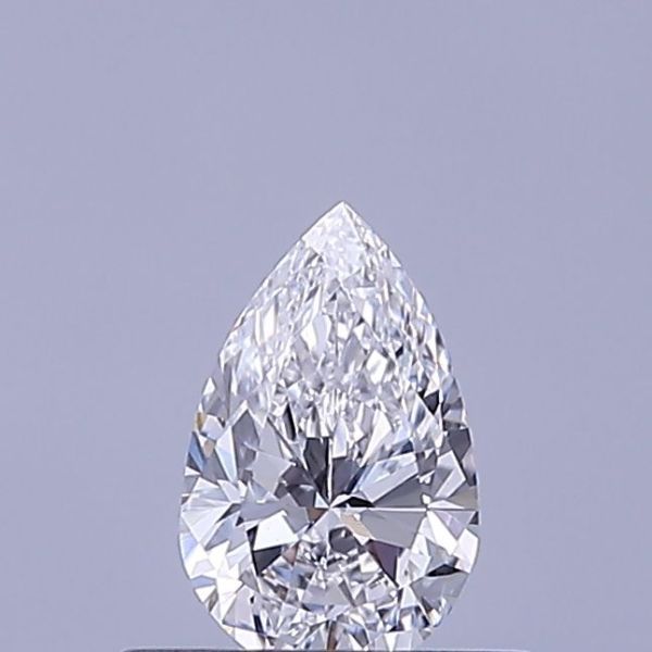 Pear Lab-Grown Diamond image