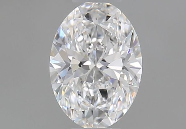 Oval Diamond image