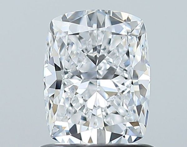 Cushion Diamond image