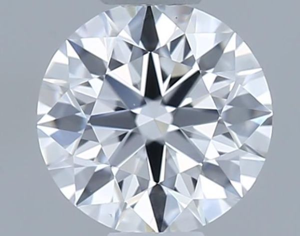 Round Diamond image