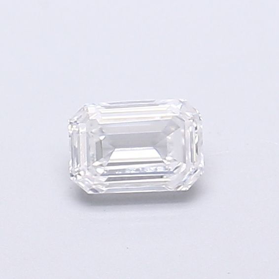 Emerald Lab-Grown Diamond image