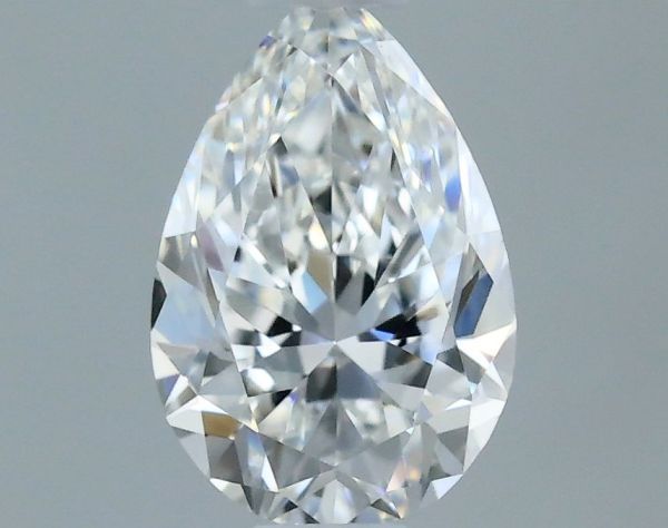 Pear Diamond image
