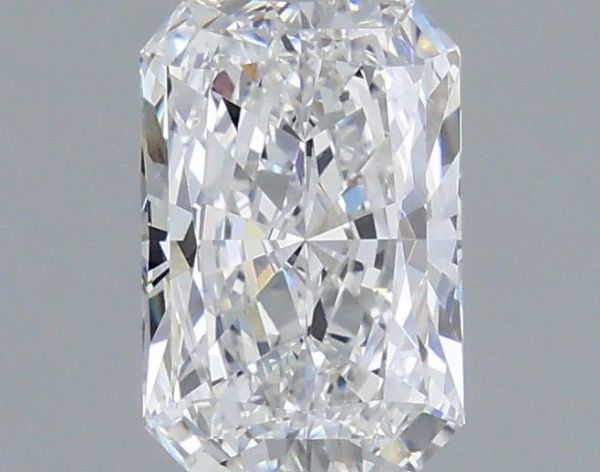 Radiant Lab-Grown Diamond image