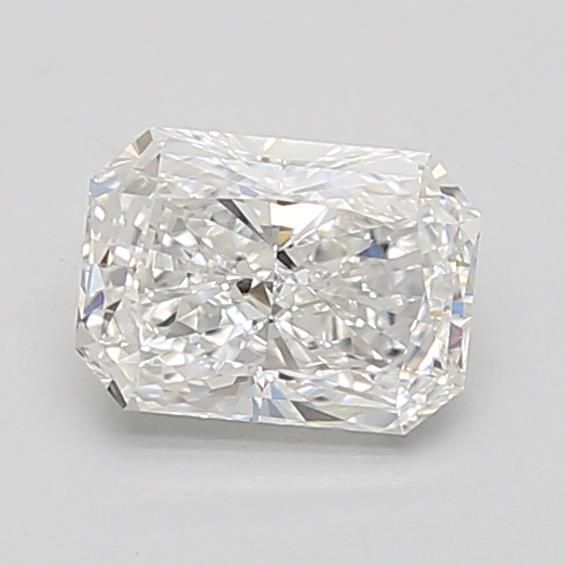 Radiant Lab-Grown Diamond image