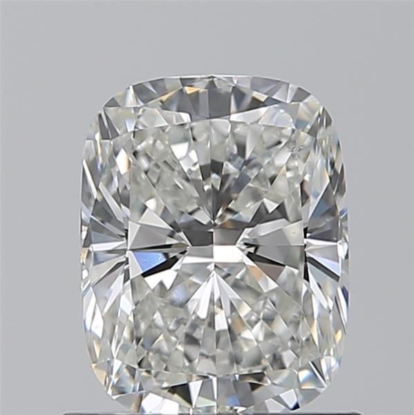 Cushion Diamond image