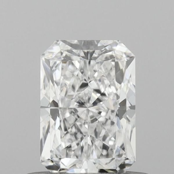 Radiant Lab-Grown Diamond image