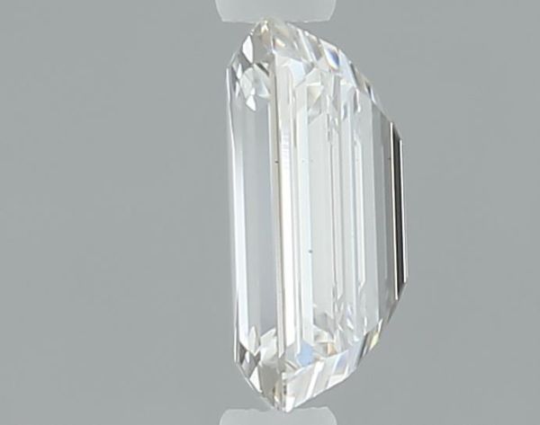 Emerald Lab-Grown Diamond image