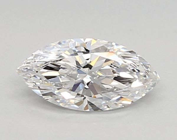 Marquise Lab-Grown Diamond image