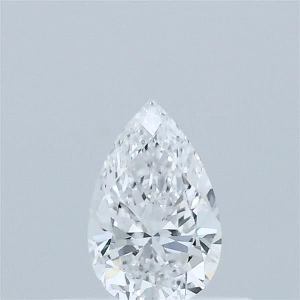 Pear Lab-Grown Diamond image