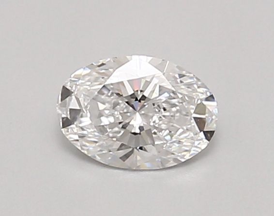 Oval Lab-Grown Diamond image