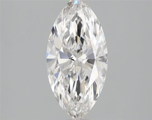 Marquise Lab-Grown Diamond image