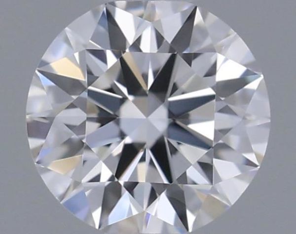 Round Lab-Grown Diamond image