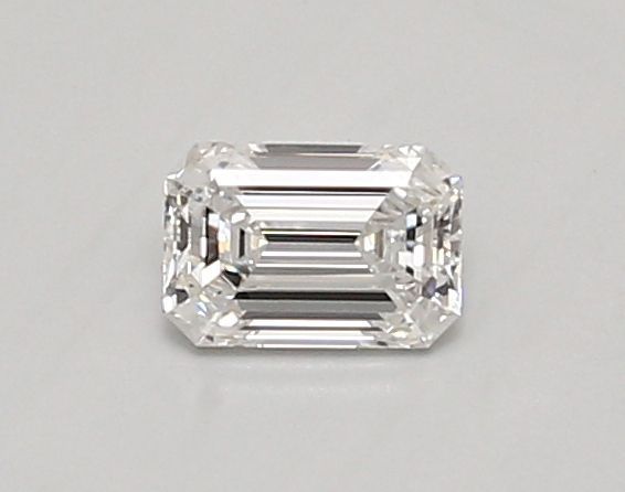 Emerald Lab-Grown Diamond image
