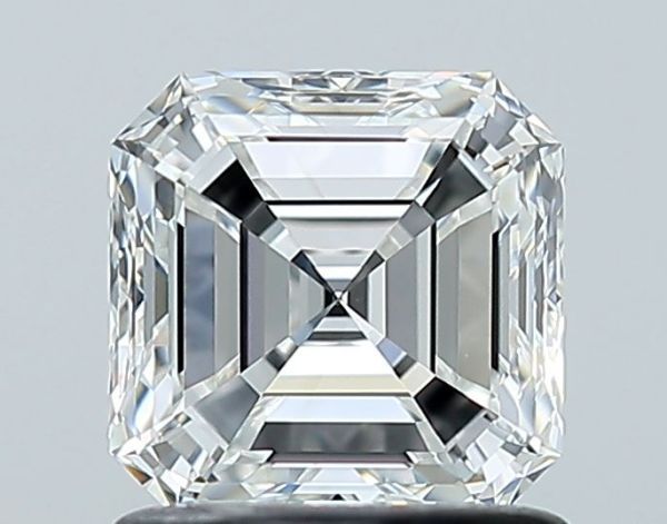 Asscher Diamond image