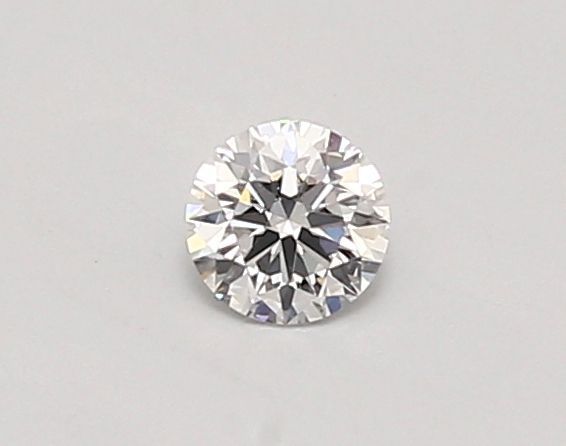 Round Lab-Grown Diamond image
