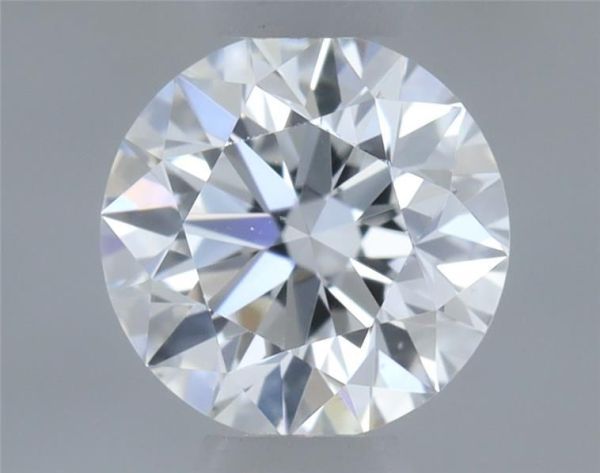 Round Diamond image
