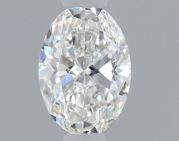 Oval Diamond image