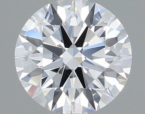 Round Lab-Grown Diamond image