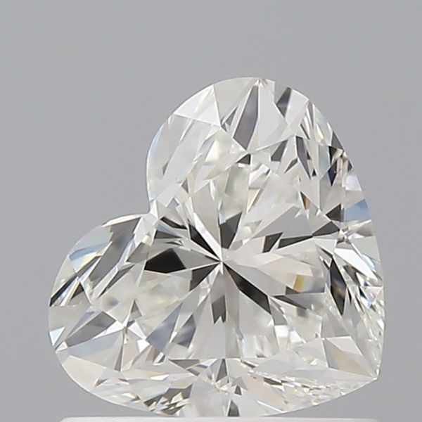 Heart Diamond image