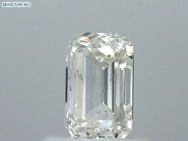Emerald Diamond image
