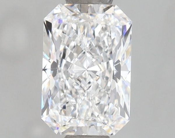 Radiant Lab-Grown Diamond image