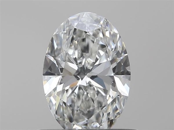 Oval Diamond image