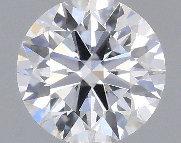 Round Lab-Grown Diamond image