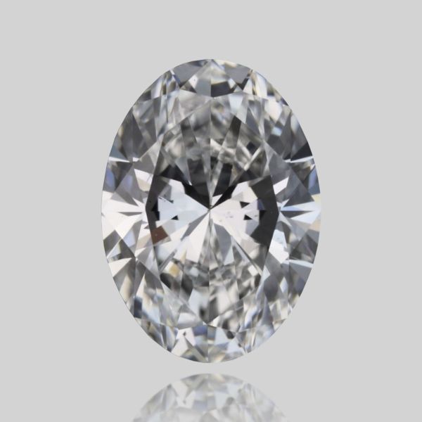 Oval Diamond image