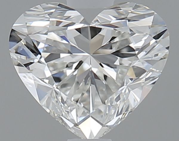 Heart Diamond image