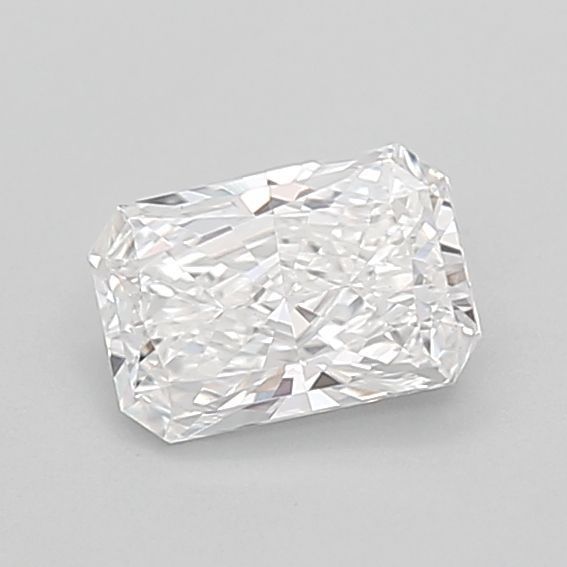 Radiant Lab-Grown Diamond image