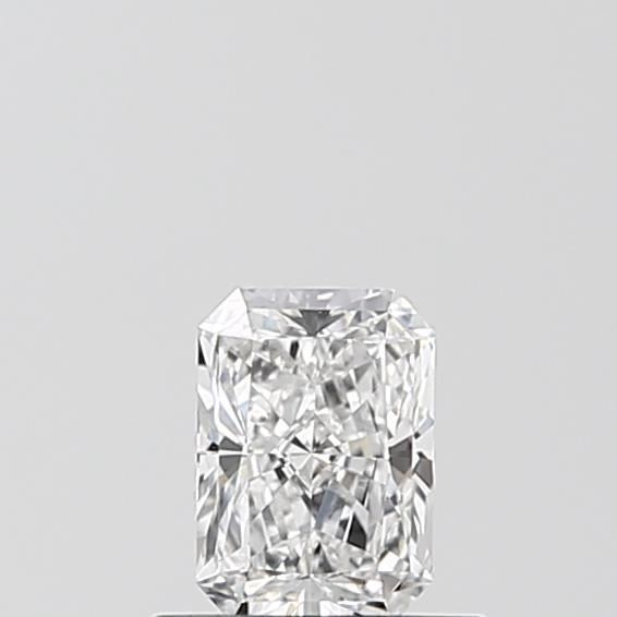 Radiant Lab-Grown Diamond image