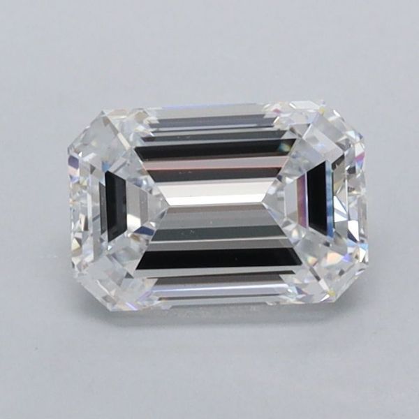 Emerald Lab-Grown Diamond image