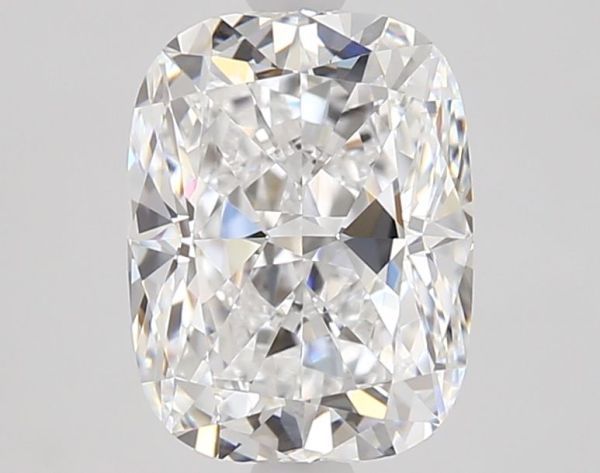 Cushion Diamond image