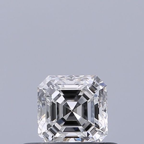 Asscher Diamond image