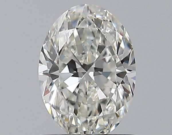 Oval Diamond image