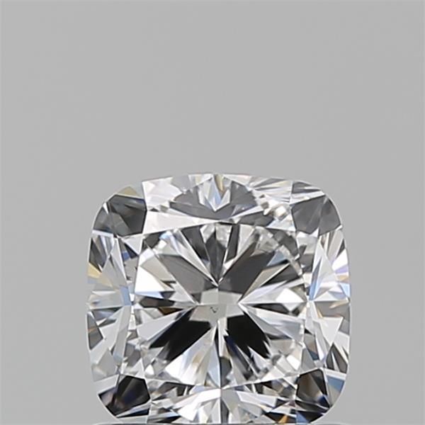 Cushion Diamond image