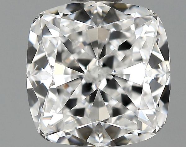 Cushion Diamond image