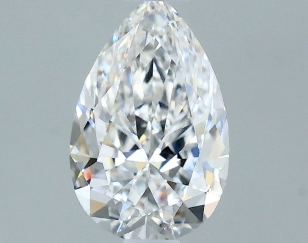 Pear Diamond image