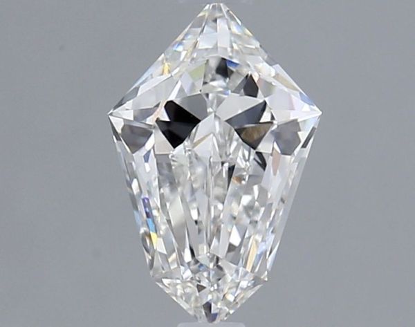 Hexagonal Lab-Grown Diamond image