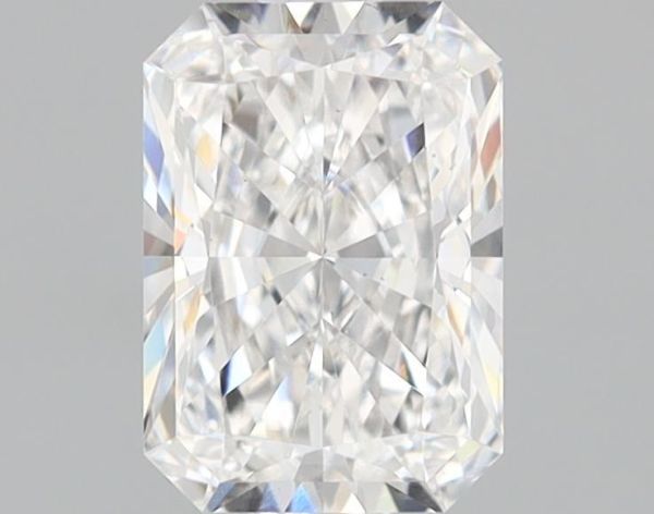 Radiant Lab-Grown Diamond image